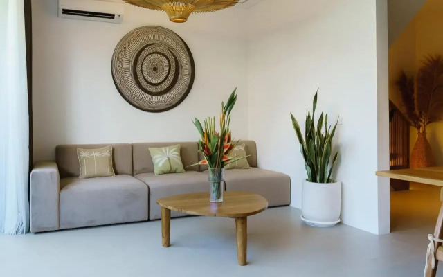 Premier Umalas Villas