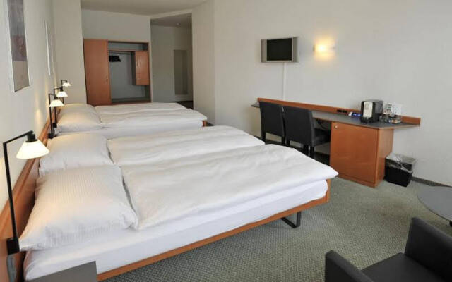 Best Western Hotel Krone Apartments