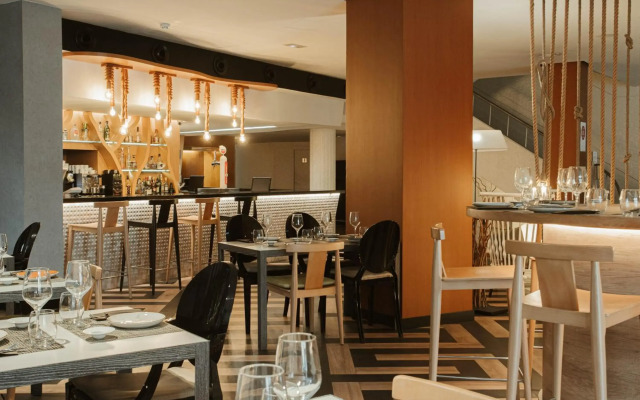 Hotel Castellon Center Affiliated by Meliá