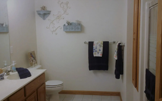 Emerald Hills Bed and Breakfast