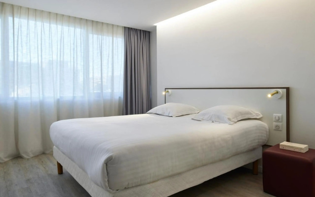 Hotel Isidore Nice Ouest