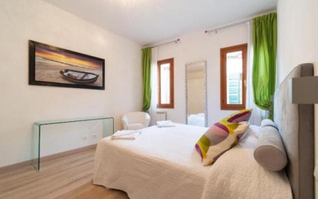 Tiziano Apartment