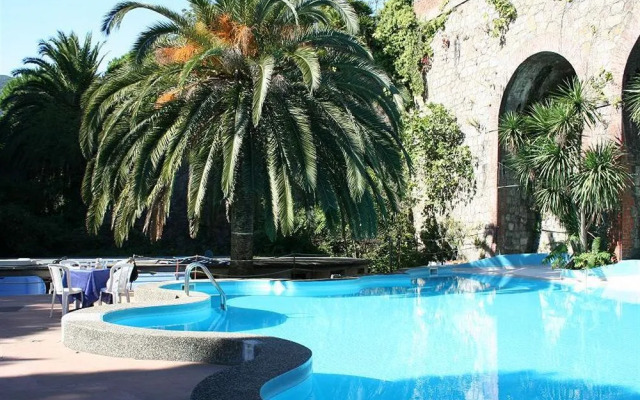 Hotel Residence Moneglia