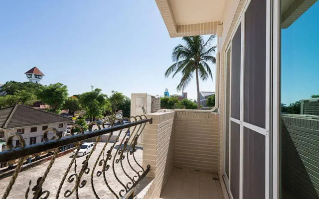 Anping Qinghai House