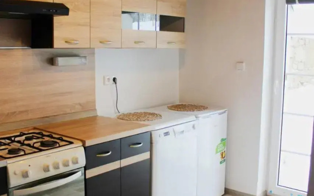 Penzion Maruška