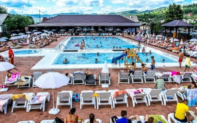 Mirage Resort