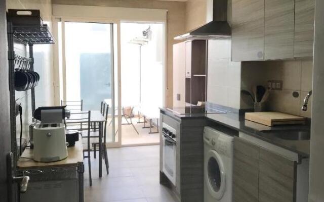 Cabanyal Beach House