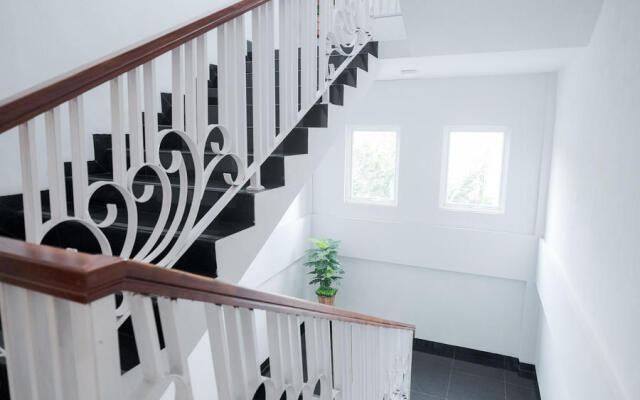 Reddoorz Near RS USU Medan 3