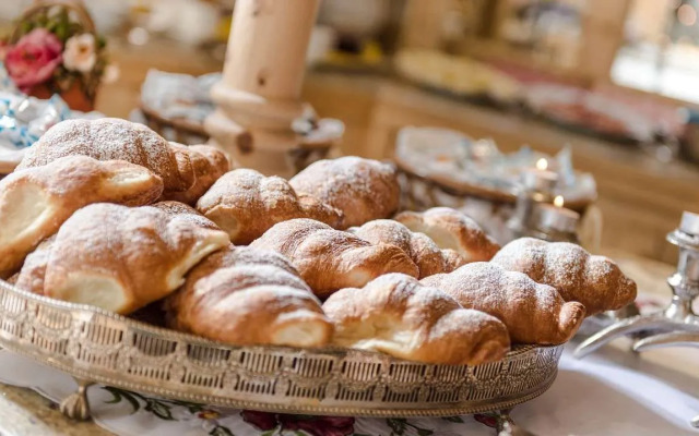 Sporthotel Romantic Plaza