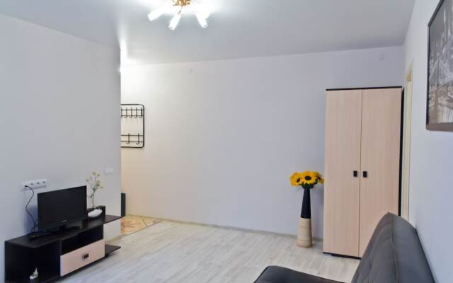 Апартаменты ALLiS-HALL, ул. Малышева, 73а