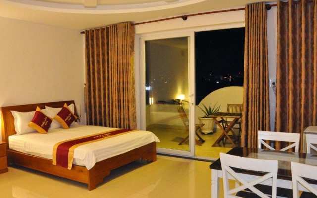 Phuc Lam Hotel – Guest Rooms – Vung Tau