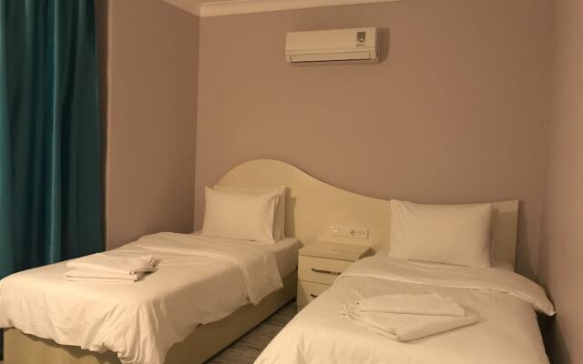 Otel Port