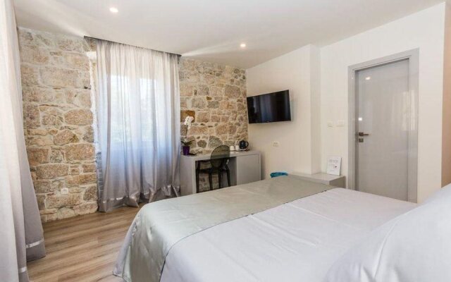Bernardi Rooms