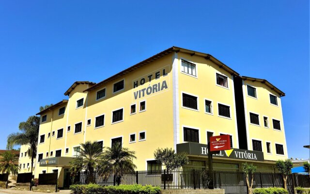Hotel Vitória Pindamonhangaba