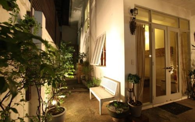 Littlest Guesthouse