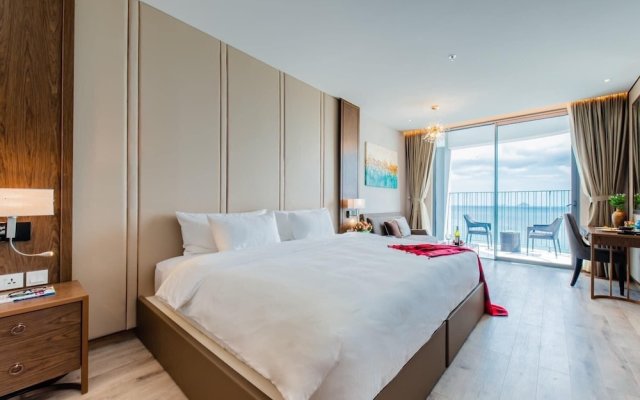 Panorama Luxury Sea View Apartment