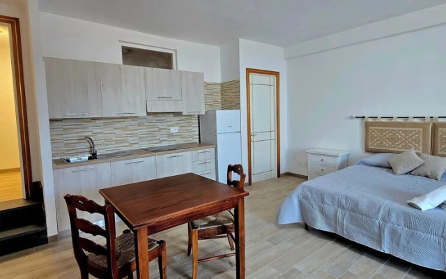 Resident Albachiara, Your Oasis in Castelsardo