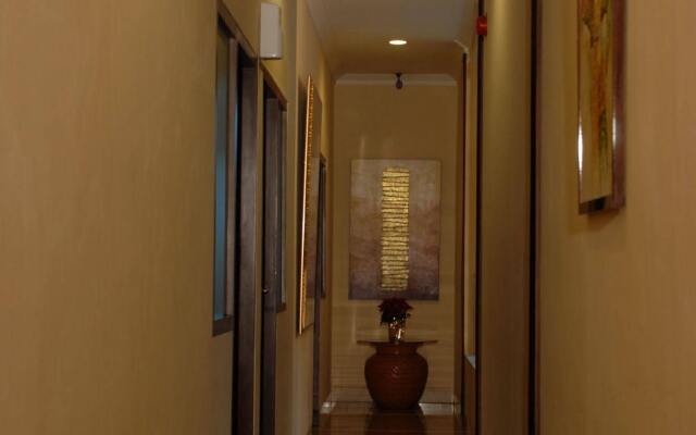 RedDoorz @ Karet Setiabudi