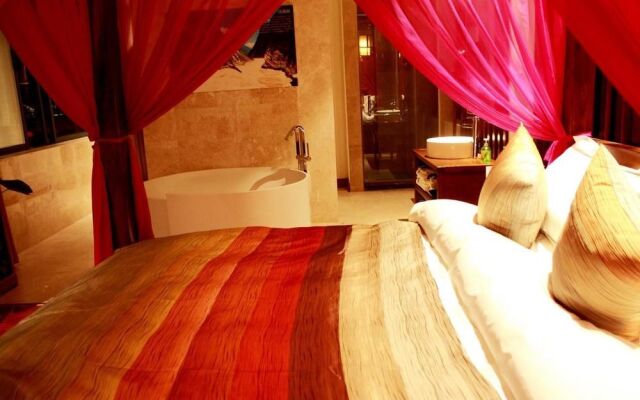 Lijiang Yongli Five Yard