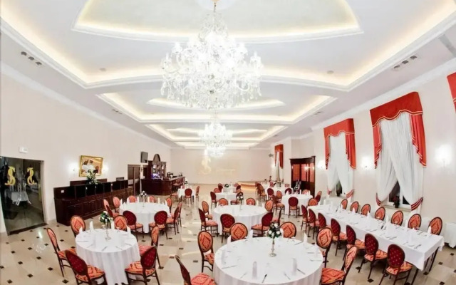 Hotel Jakub Sobieski