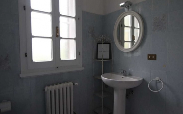 La Casa Nel Bosco