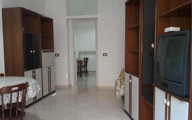 Orion House - Appartamento del Sole