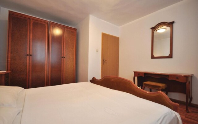 Awesome Home in Pisak With Wifi and 1 Bedrooms