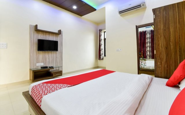 Glorious Resort by OYO Rooms