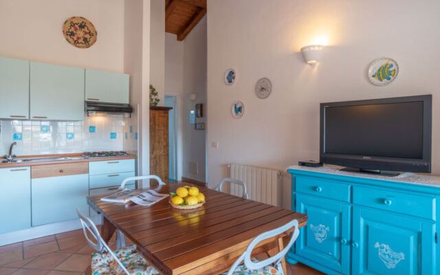 Apartment Giuly Golfo Aranci