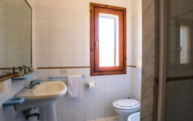 Casa vacanza Lu Lamoni