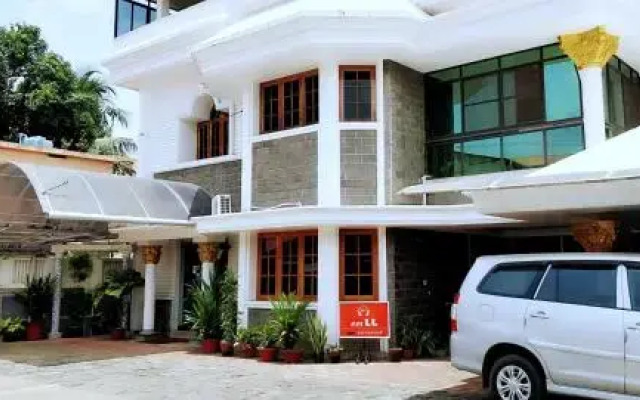 JJ Inn