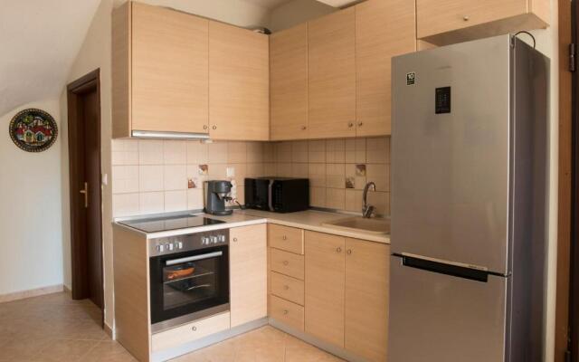 Quintessence Villas 3B