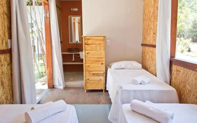 Bakano Eco Pousada