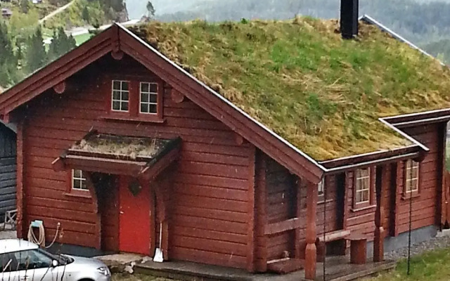 Holiday home ÅSERAL IV