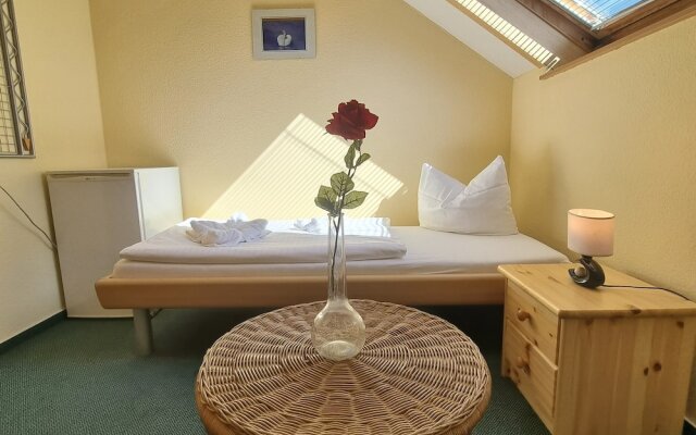 Müritz-Pension Waren