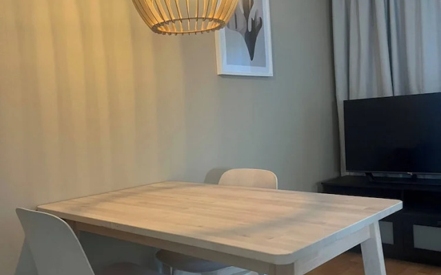 Two Rooms Apartment at Rågsved