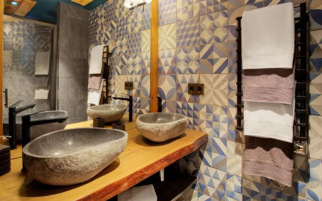 Chalet 1703 - Open Living Hotel & Spa
