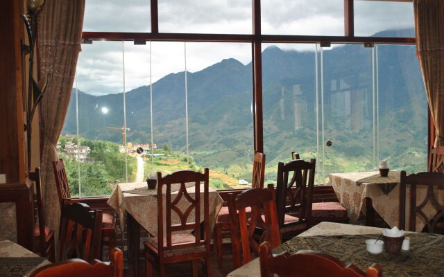 Holiday Sapa Hotel