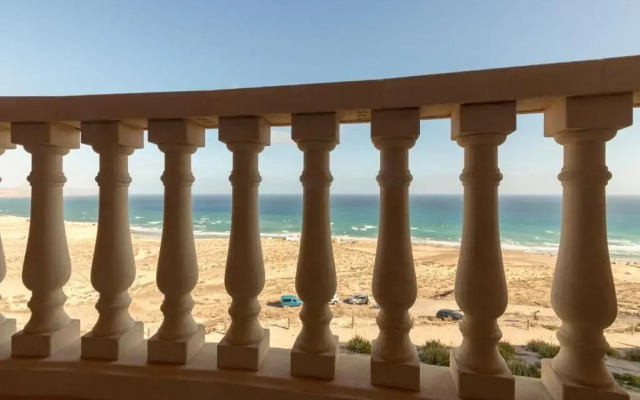 The Paradise On The Ocean 7