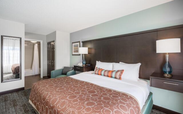 Staybridge Suites Wilmington-Newark, an IHG Hotel