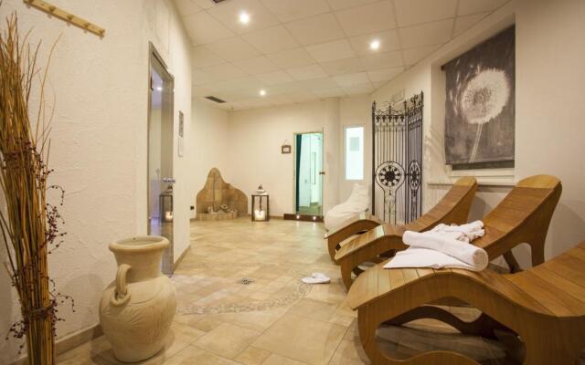 Hotel Chalet all'Imperatore