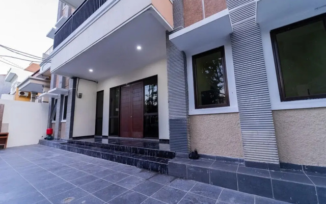 KoolKost near Universitas Tarumanegara
