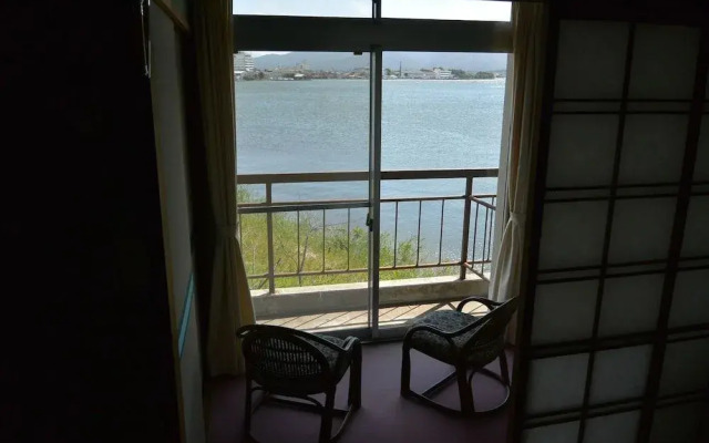 Hotel Shiiya