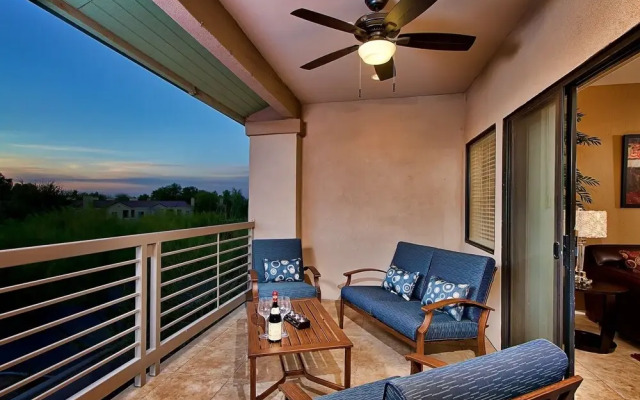 Paradise View Condo