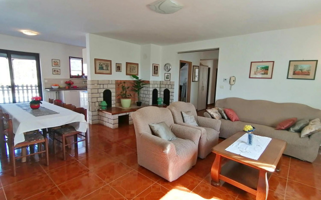 House Nadia, village Sveti Kirin