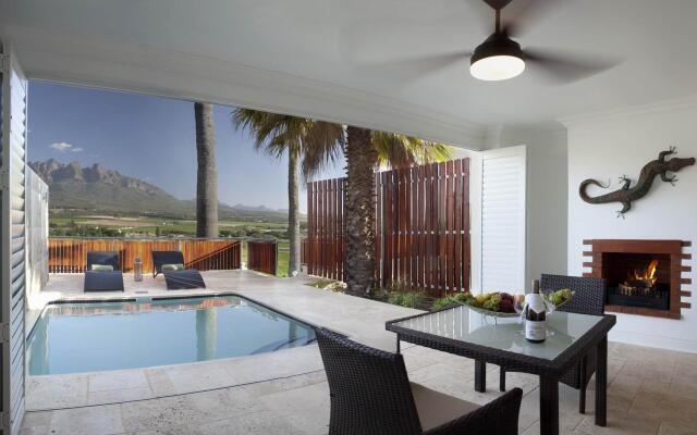 Val Du Charron Wine & Leisure Estate