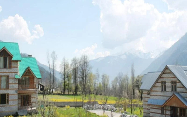Routemate Casolare Cottages