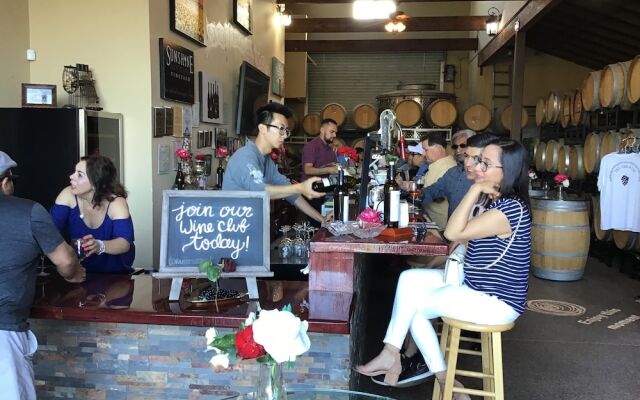 Sunshine Mountain Bed and Breakfast