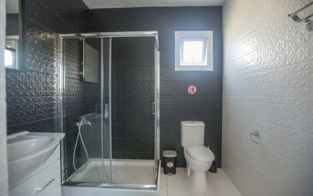 Protaras Holiday Villa Gd44