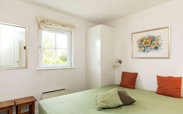 8 Person Holiday Home in Brenderup Fyn-by Traum